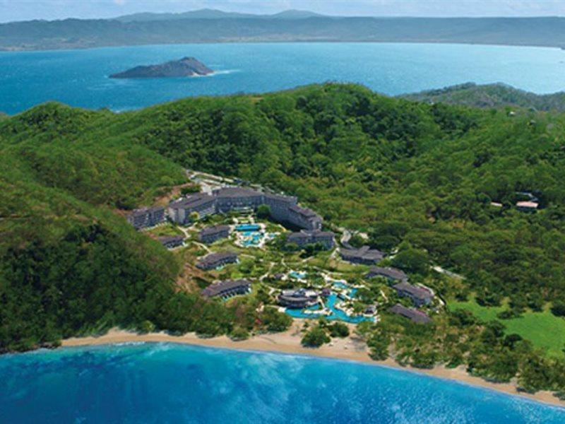 Dreams Las Mareas All Inclusive El Jobo Exteriör bild
