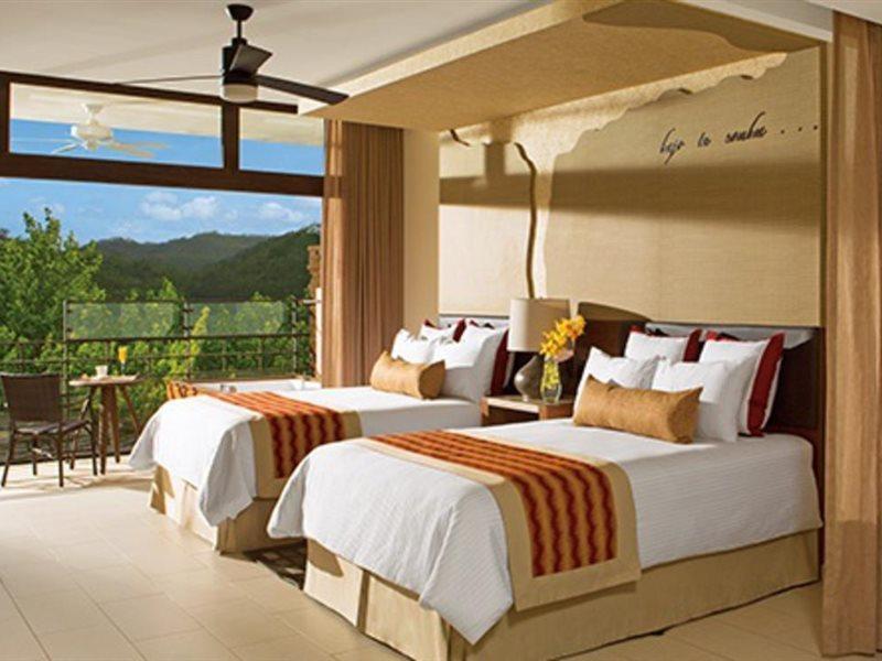 Dreams Las Mareas All Inclusive El Jobo Exteriör bild